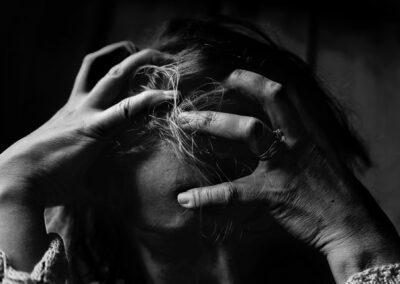 Ontspanningsoefeningen bij stress
